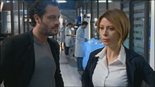 Episodio 14 - Salvate lara!