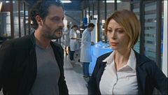 Episodio 14 - Salvate lara!