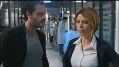 Episodio 14 - Salvate lara!