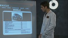 Episodio 15 - Identità segreta