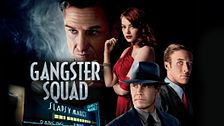 Gangster squad