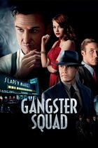 Gangster squad