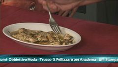 Filetti di cefalo con vernaccia