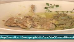 Sogliola alla maranese rivisitata