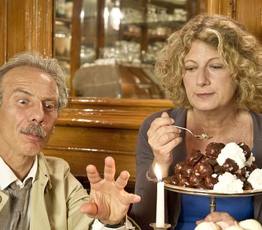 Ci vuole un gran fisico