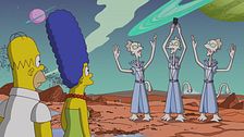 S24E2 - La paura fa novanta XXIII