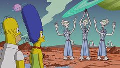 S24E2 - La paura fa novanta XXIII