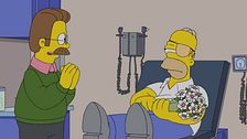 S24E15 - Un occhio nero