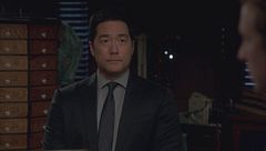 Ep. 2 - Infuso rosso