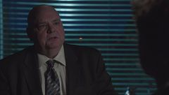 Ep. 21 - Il segreto rosso