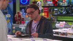 Ep. 17 - L' isolamento del mostro