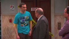 Ep. 22 - La rinascita del protone