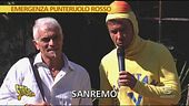 Capitan Ventosa contro il punteruolo rosso