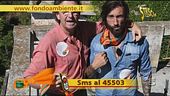 Ricordati di salvare l'Italia: il FAI con Vittorio Brumotti