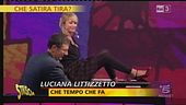 Che satira tira