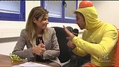 Un incredibile spreco