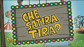Che satira tira?