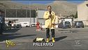 Problema rifiuti a Palermo
