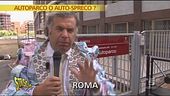 Autoparco o auto-spreco?