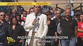 Una storia che puzza di gas