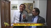 L'aria salmastra delle Cayman