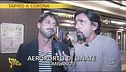 Tapiro d'oro a Fabrizio Corona