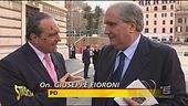 Crisi nel PdL e primarie nel Centrosinistra