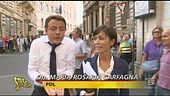 Rottama il prossimo tuo come te stesso