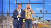 Berlusconi non si ricandida