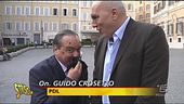 Berlusconi non si ricandida