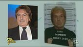 Il gemello di Del Noce a 'Criminal Intent'