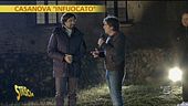 Casanova "infuocato"