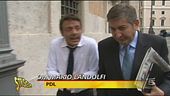 L'indefesso rottamatore