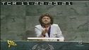 Grillo, un video esclusivo