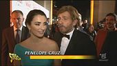 Penelope Cruz incontra il nostro Nanni Moretti