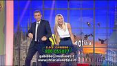 Nichi Vendola e Lino Banfi