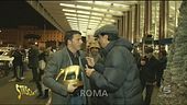 Tapiro d'oro a Matteo Renzi