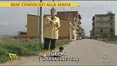 Mafia, beni confiscati