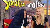 Ballantini nei panni di Nanni Moretti