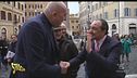 Mentre Bersani studia da premier