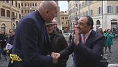 Mentre Bersani studia da premier