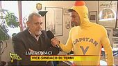 Dopo la festa PD