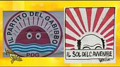 Il partito del Gabibbo