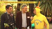 Un convegno a Sanremo sul punteruolo rosso