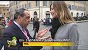 Le imprevedibili mosse di Berlusconi