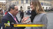 Le imprevedibili mosse di Berlusconi