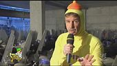 Motorini inutilizzati