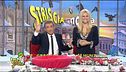 Cavalli in difficoltà