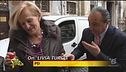 Monti in campo, Berlusconi in campagna (elettorale)