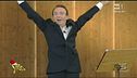 Il profetico Roberto Benigni